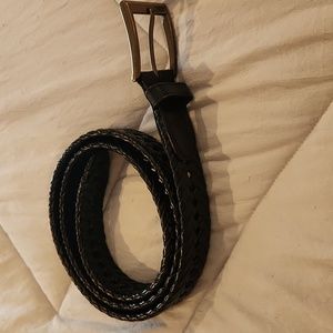 Mens Dockers Belt